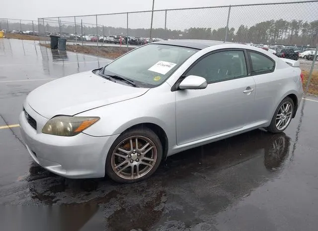 JTKDE177970161543 2007 2007 Scion TC 2