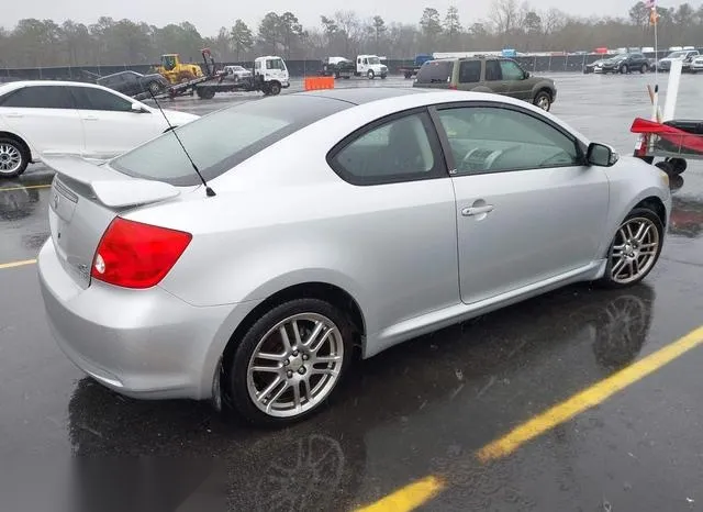 JTKDE177970161543 2007 2007 Scion TC 4