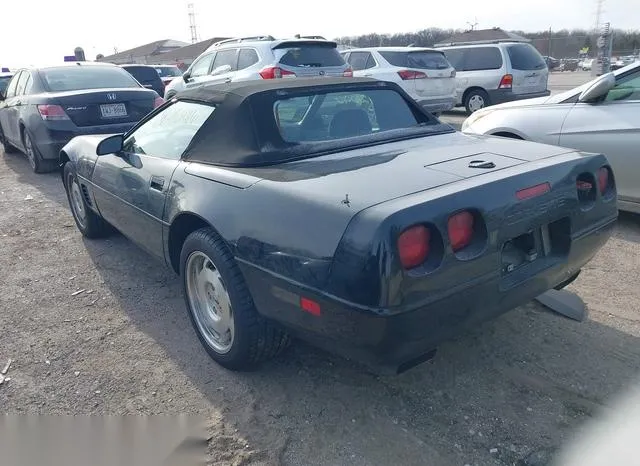 1G1YY32P7S5103664 1995 1995 Chevrolet Corvette 3