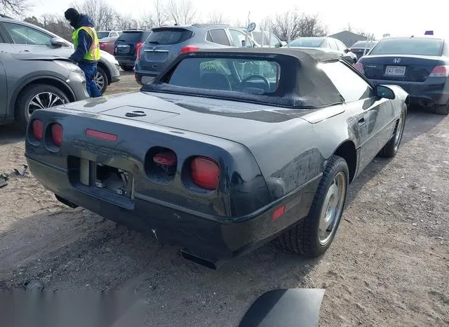 1G1YY32P7S5103664 1995 1995 Chevrolet Corvette 4