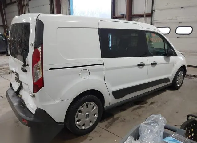 NM0LS7F74F1195671 2015 2015 Ford Transit- Connect Xlt 4