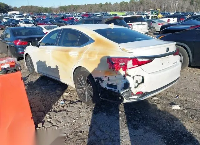 58ADA1C13PU028259 2023 2023 Lexus ES- 300H 3