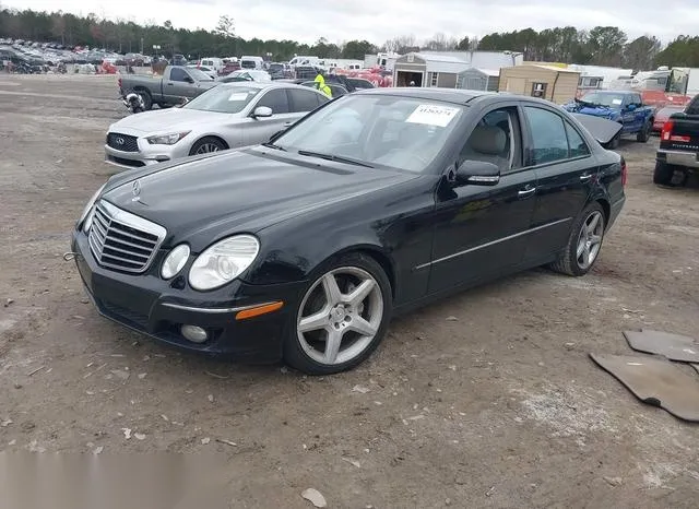 WDBUF56XX8B239071 2008 2008 Mercedes-Benz E 350 2