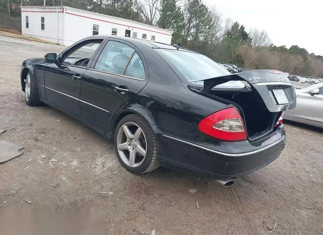 WDBUF56XX8B239071 2008 2008 Mercedes-Benz E 350 3