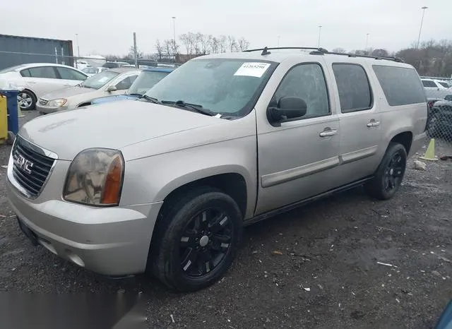 1GKFC16J18J185998 2008 2008 GMC Yukon- XI Slt W/4Sb 2