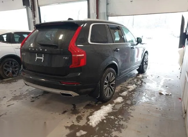 YV4102PK7L1604082 2020 2020 Volvo XC90- T5 Momentum 7 Passe 4