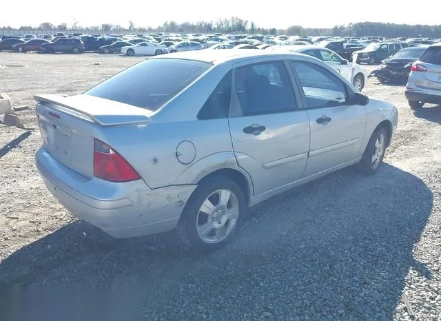 1FAHP34N97W271237 2007 2007 Ford Focus- S/Se/Ses 4