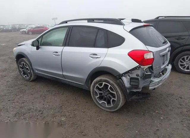 JF2GPALC2GH311741 2016 2016 Subaru Crosstrek- 2-0I Limited 3