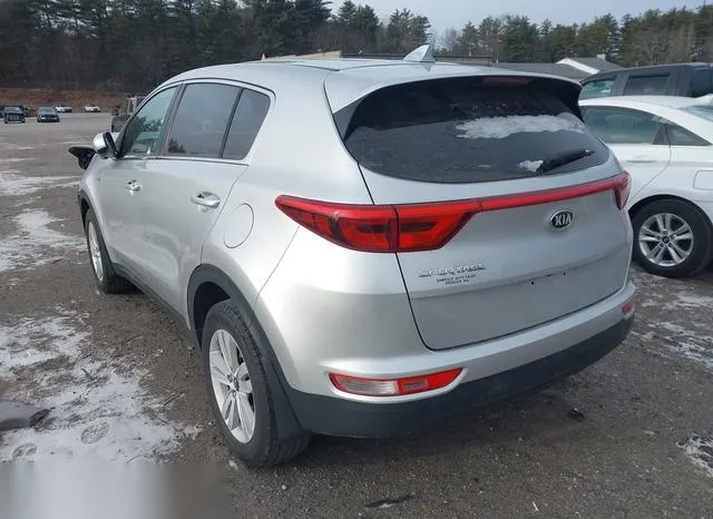 KNDPMCAC4H7238482 2017 2017 KIA Sportage- LX 3