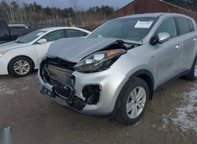 KNDPMCAC4H7238482 2017 2017 KIA Sportage- LX 6