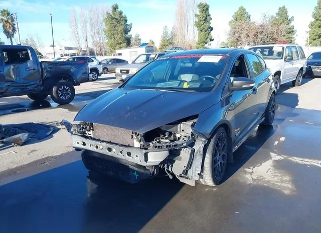 1FADP3L90GL344483 2016 2016 Ford Focus 2