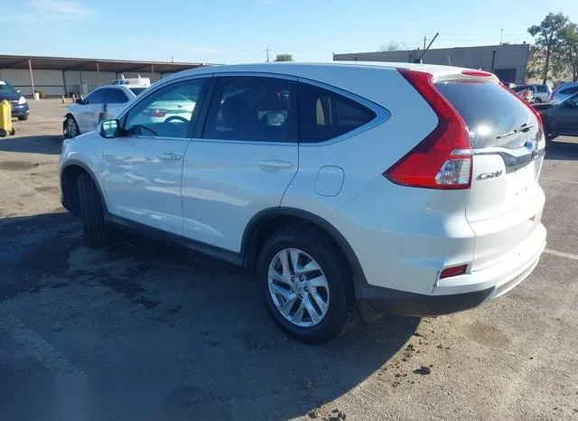 5J6RM4H54FL076471 2015 2015 Honda CR-V- EX 3