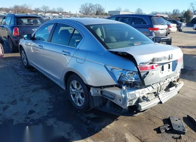 1HGCP2F64BA064136 2011 2011 Honda Accord- 2-4 SE 3