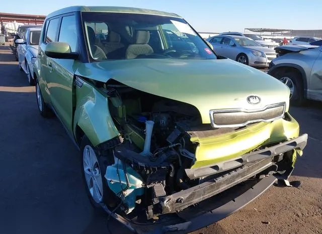 KNDJN2A23F7807968 2015 2015 KIA Soul 6