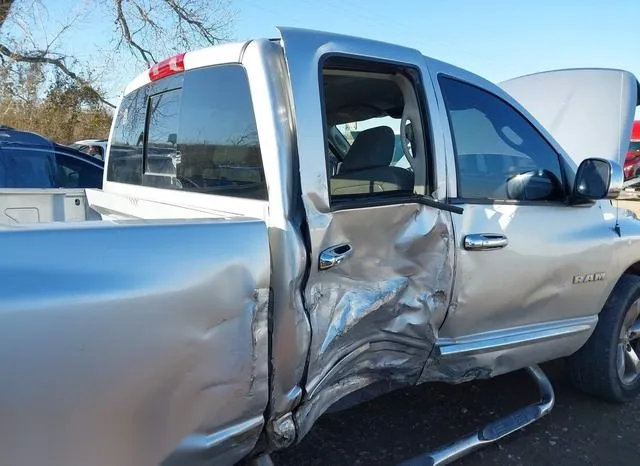 1D7HA18N68J114361 2008 2008 Dodge RAM 1500- Slt 6