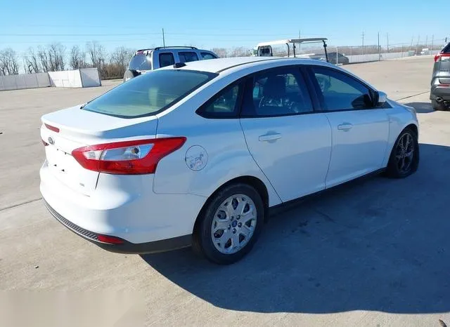 1FAHP3F24CL114231 2012 2012 Ford Focus- SE 4