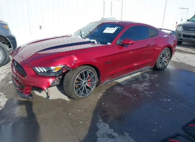 1FA6P8THXH5358149 2017 2017 Ford Mustang- Ecoboost 2