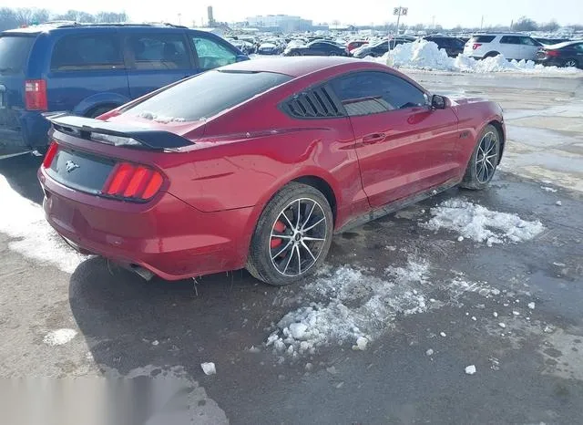 1FA6P8THXH5358149 2017 2017 Ford Mustang- Ecoboost 4