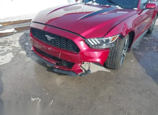 1FA6P8THXH5358149 2017 2017 Ford Mustang- Ecoboost 6