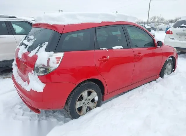 2T1LR30E55C550419 2005 2005 Toyota Matrix- XR 4