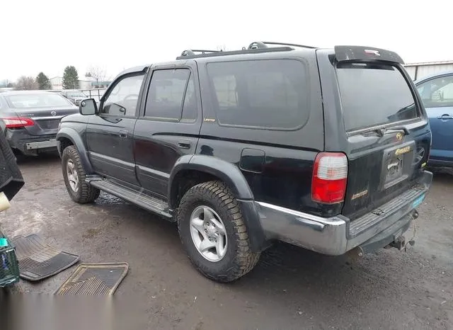 JT3HN87R1T0048154 1996 1996 Toyota 4runner- Limited 3