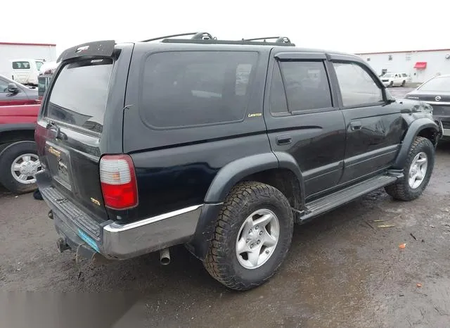 JT3HN87R1T0048154 1996 1996 Toyota 4runner- Limited 4