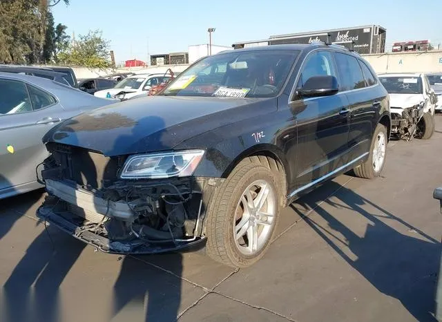 WA1C2AFP0HA095581 2017 2017 Audi Q5- 2-0T Premium 2