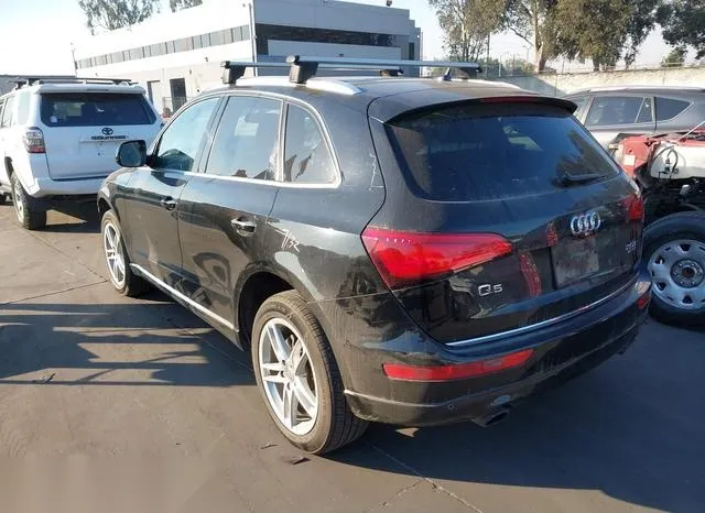 WA1C2AFP0HA095581 2017 2017 Audi Q5- 2-0T Premium 3