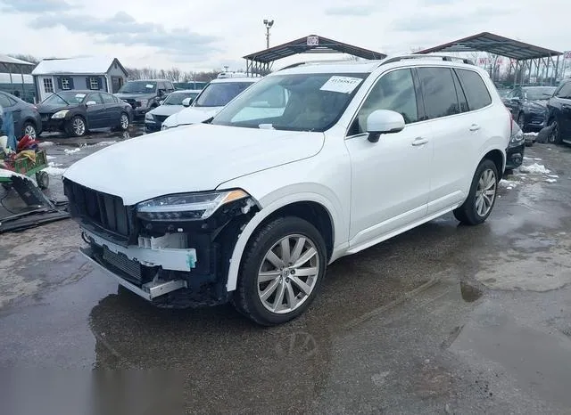 YV4A22PK5H1108330 2017 2017 Volvo XC90- T6 Momentum 2