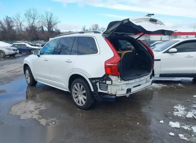 YV4A22PK5H1108330 2017 2017 Volvo XC90- T6 Momentum 3