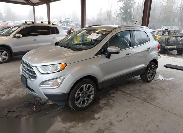 MAJ6S3KL4LC352813 2020 2020 Ford Ecosport- Titanium 2