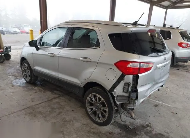 MAJ6S3KL4LC352813 2020 2020 Ford Ecosport- Titanium 3