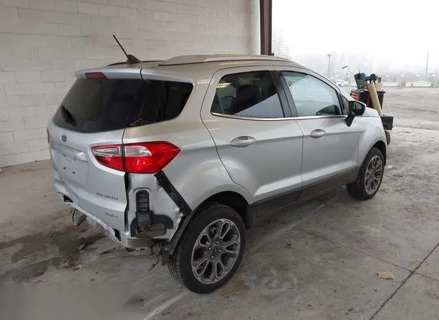 MAJ6S3KL4LC352813 2020 2020 Ford Ecosport- Titanium 4