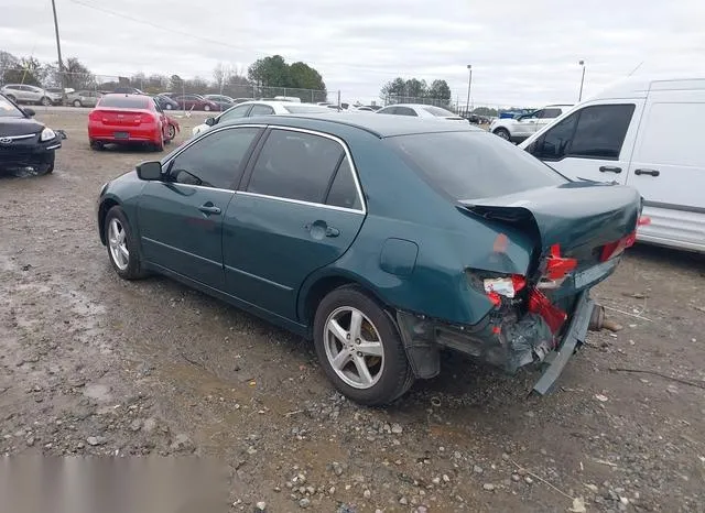 1HGCM566X3A071717 2003 2003 Honda Accord- 2-4 EX 3