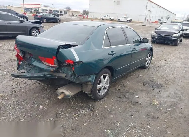 1HGCM566X3A071717 2003 2003 Honda Accord- 2-4 EX 4