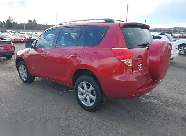 JTMBK31V665011210 2006 2006 Toyota RAV4- Limited V6 3