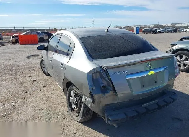 3N1AB6AP4CL664731 2012 2012 Nissan Sentra- 2-0 3