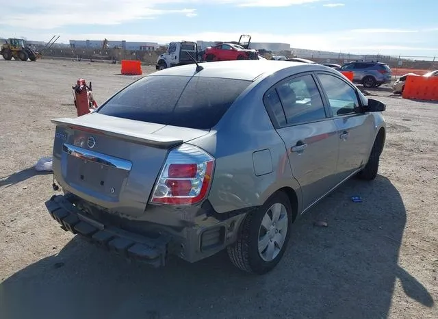 3N1AB6AP4CL664731 2012 2012 Nissan Sentra- 2-0 4