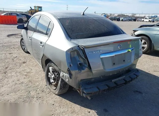 3N1AB6AP4CL664731 2012 2012 Nissan Sentra- 2-0 6