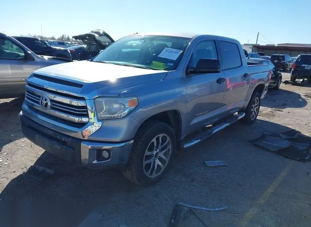 5TFEM5F16HX111789 2017 2017 Toyota Tundra- Sr5 4-6L V8 2