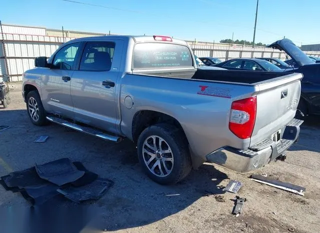 5TFEM5F16HX111789 2017 2017 Toyota Tundra- Sr5 4-6L V8 3