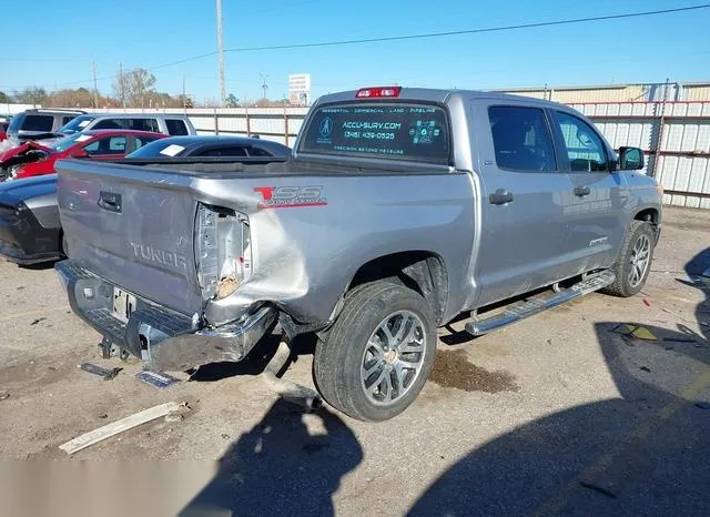 5TFEM5F16HX111789 2017 2017 Toyota Tundra- Sr5 4-6L V8 4