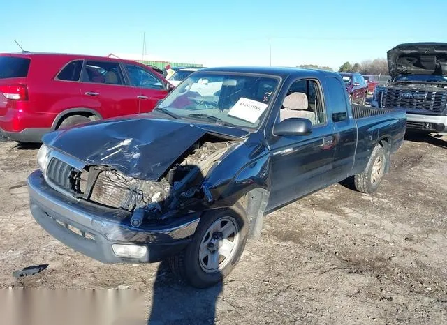 5TEVL52NX3Z164671 2003 2003 Toyota Tacoma 2