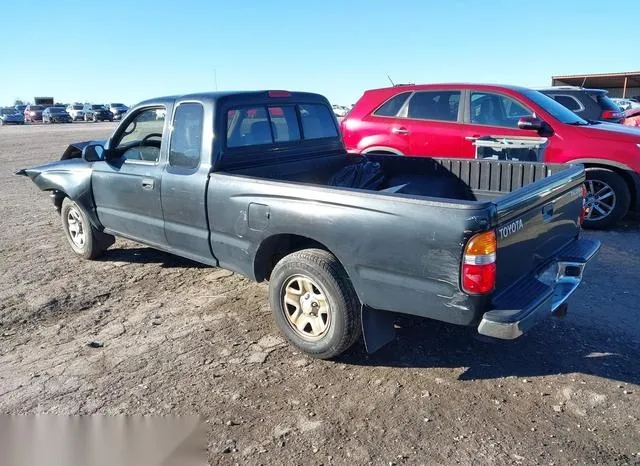 5TEVL52NX3Z164671 2003 2003 Toyota Tacoma 3