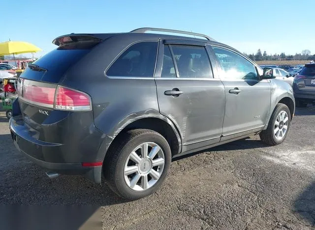 2LMDU68C17BJ31664 2007 2007 Lincoln MKX 6