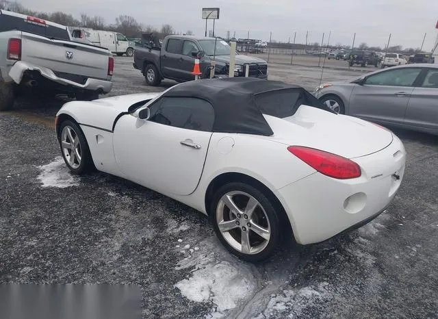 1G2MB35B86Y118867 2006 2006 Pontiac Solstice 3