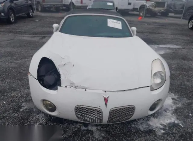 1G2MB35B86Y118867 2006 2006 Pontiac Solstice 6