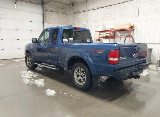 1FTZR45E58PA11541 2008 2008 Ford Ranger- Fx4 Off-Road/Sport 3