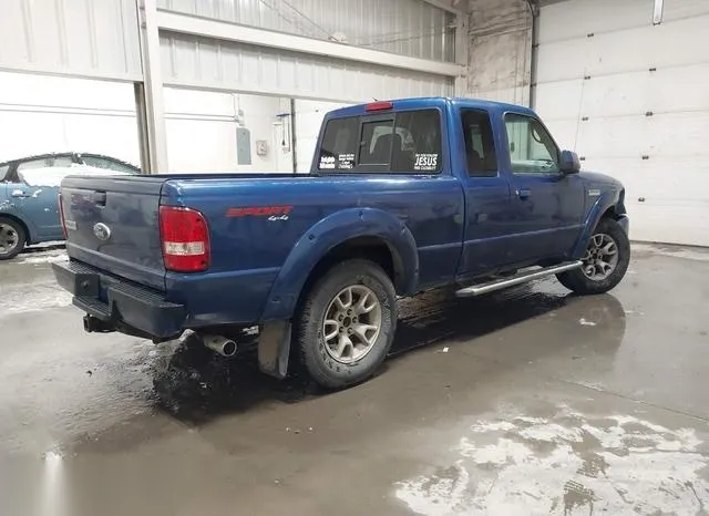 1FTZR45E58PA11541 2008 2008 Ford Ranger- Fx4 Off-Road/Sport 4