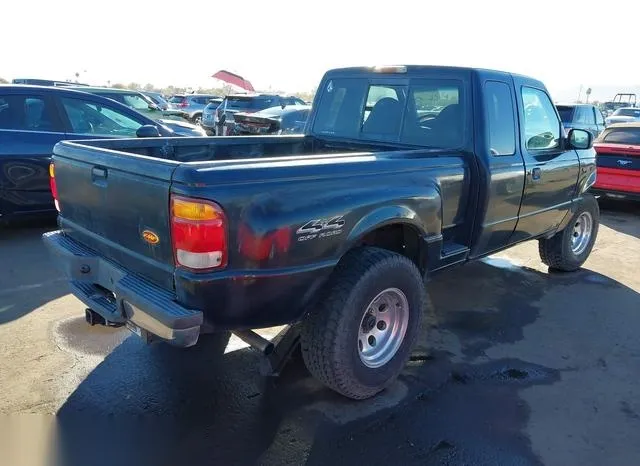 1FTZR15V9XPB74237 1999 1999 Ford Ranger- Xl/Xlt 4